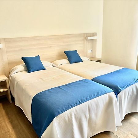 Bluewater Hotel Colonia de Sant Jordi ภายนอก รูปภาพ
