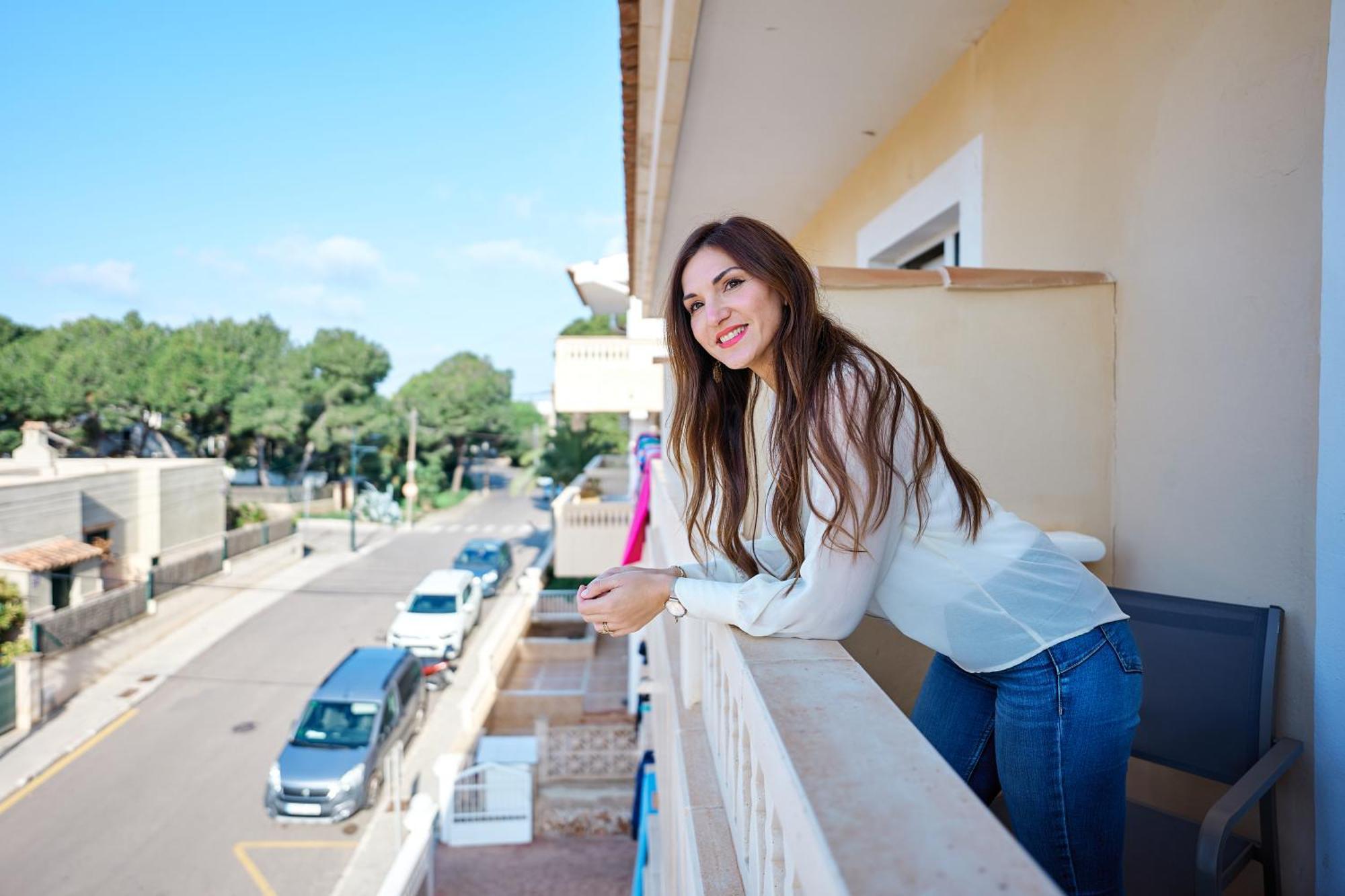 Bluewater Hotel Colonia de Sant Jordi ภายนอก รูปภาพ